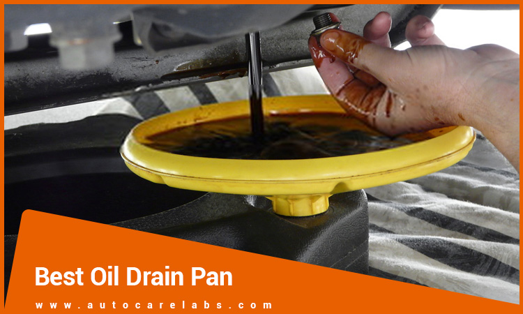 Best-Oil-Drain-Pan