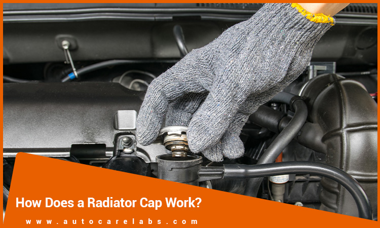 How-Does-A-Radiator-Cap-Work