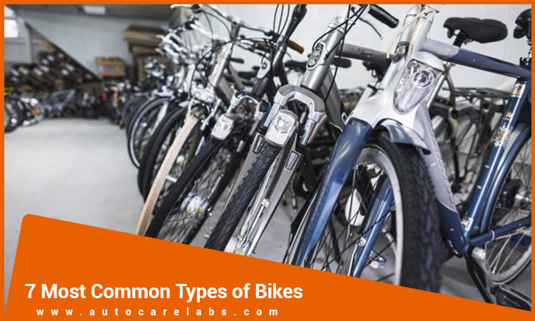 7-Most-Common-Types-of-Bikes-You-Can-Give-a-Try