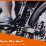 How Do Electric Bikes Work