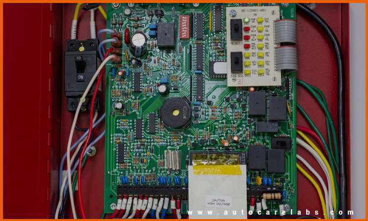 What causes electric bike controller problems