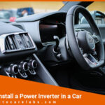 How to Install a Power Inverter in a Car