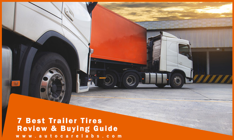 Best Trailer Tires