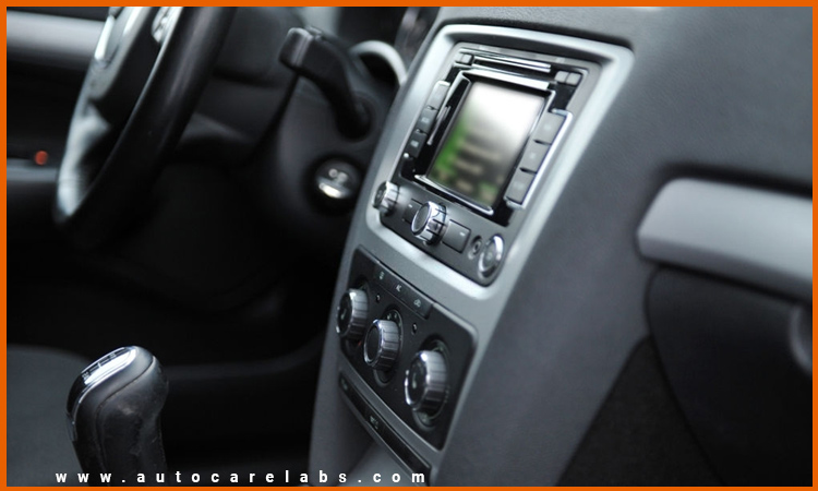 What Does a Car Amplifier Do?