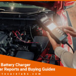 Best Car Battery Charger Consumer Reports and Buying Guides