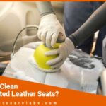 How to Clean Perforated Leather Seats Featured Image