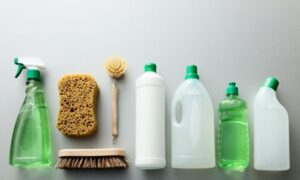 Supplies You Will Need