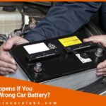 What Happens If You Use the Wrong Car Battery Featured Image
