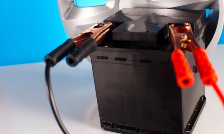 When to Recondition Your a Car Battery