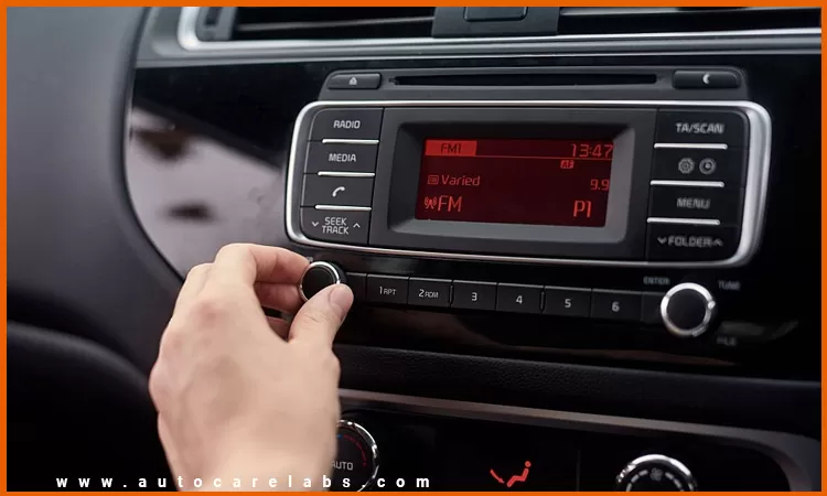 What Does a Car Amplifier Do?